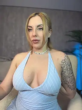 Snapshot of Kalli_Fornia chatting on 07.04.26 Kalli Fornia online show from 07.04.26