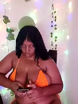 Lilyth  Brown online show from 01.11.25