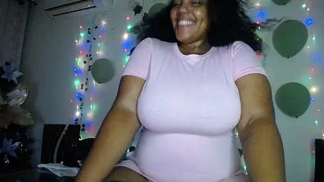 Lilyth  Brown online show from 01.13.25