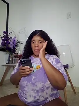 Lilyth  Brown online show from 09.13.25