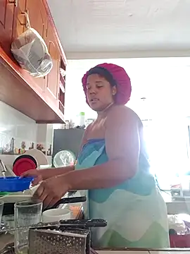 Lilyth  Brown online show from 04.03.26