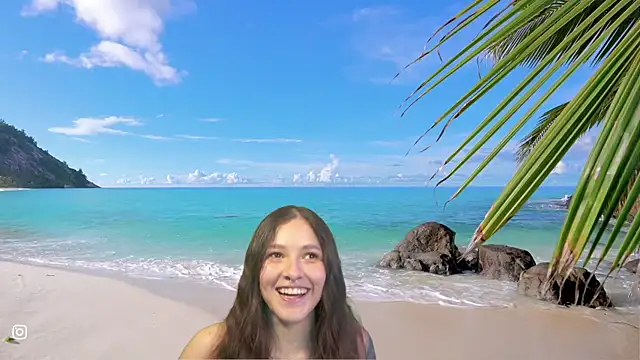 HannaMoom online show from 10.15.25