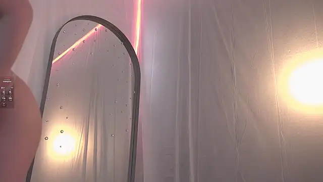 HannaMoom online show from 07.15.26