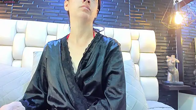 Salo Heaven online show from 01.08.25