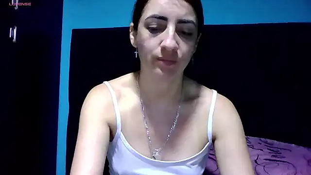 Salo Heaven online show from 12.05.25