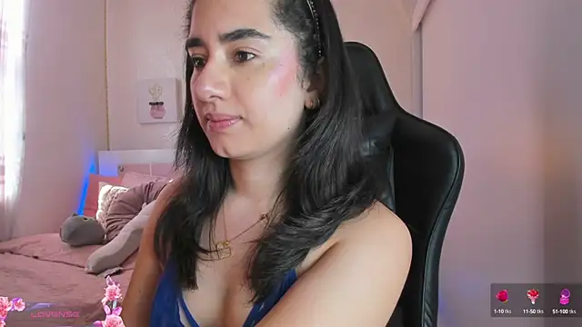 Snapshot of annadu011 chatting on 01.16.25 annadu011 online show from 01.16.25