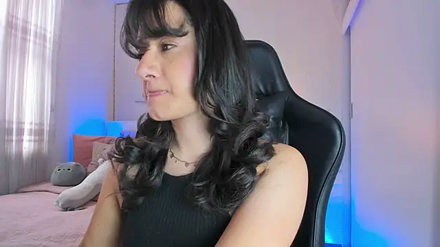 Snapshot of annadu011 chatting on 03.06.25 annadu011 online show from 03.06.25