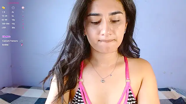 Snapshot of annadu011 chatting on 10.02.25 annadu011 online show from 10.02.25