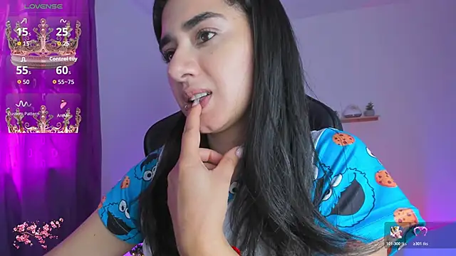 Snapshot of annadu011 chatting on 01.05.26 annadu011 online show from 01.05.26