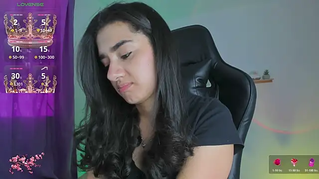 Snapshot of annadu011 chatting on 01.09.26 annadu011 online show from 01.09.26