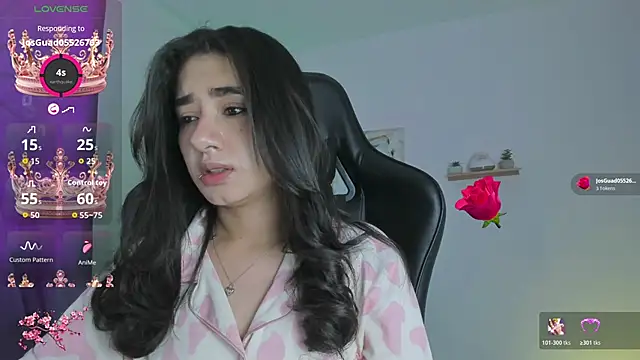 Snapshot of annadu011 chatting on 01.11.26 annadu011 online show from 01.11.26