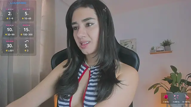 Snapshot of annadu011 chatting on 03.01.26 annadu011 online show from 03.01.26