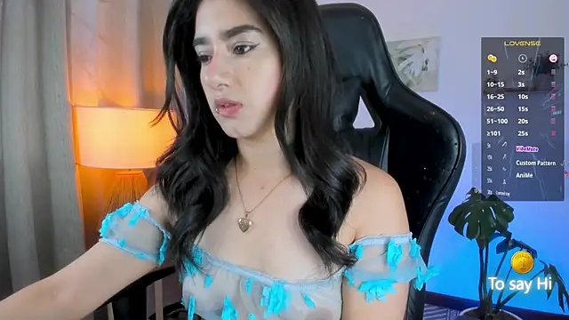 Snapshot of annadu011 chatting on 06.25.26 annadu011 online show from 06.25.26