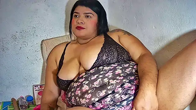 curvy sex online show from 10.02.25