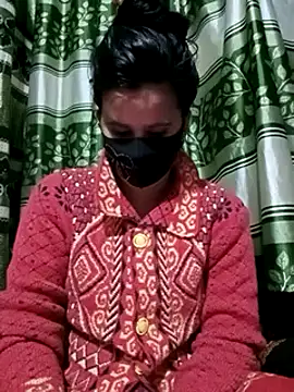 Sexy-Binita online show from 01.20.25