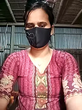 Sexy-Binita online show from 01.20.25