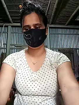 Sexy-Binita online show from 01.20.25