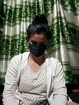 Sexy-Binita online show from 01.20.25