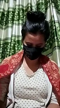 Sexy-Binita online show from 01.21.25