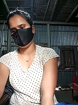 Sexy-Binita online show from 01.21.25