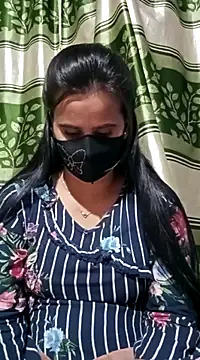 Sexy-Binita online show from 01.21.25