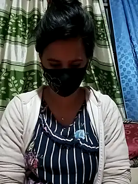 Sexy-Binita online show from 01.22.25