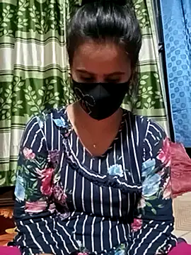 Sexy-Binita online show from 01.22.25