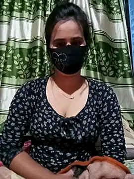 Sexy-Binita online show from 01.22.25