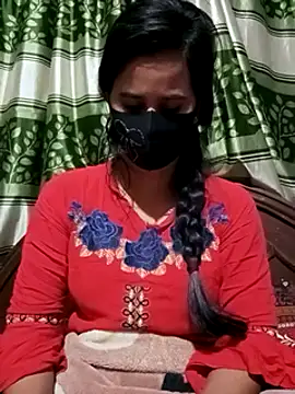 Sexy-Binita online show from 01.24.25