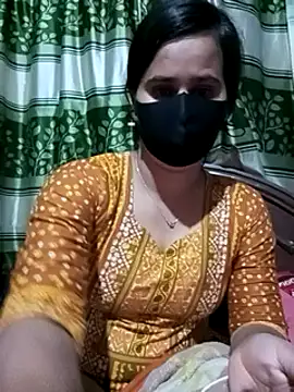 Sexy-Binita online show from 01.25.25