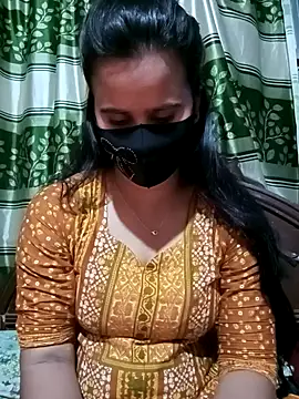 Sexy-Binita online show from 01.26.25