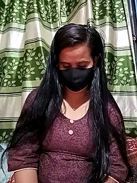 Sexy-Binita online show from 01.28.25