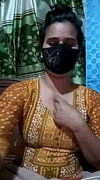 Sexy-Binita online show from 01.30.25