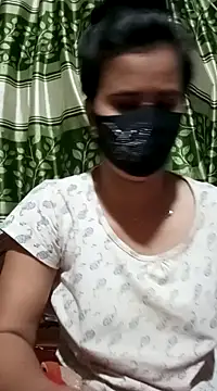 Sexy-Binita online show from 02.02.25