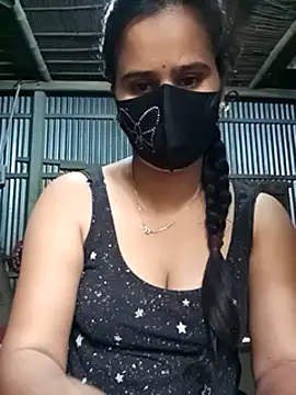 Sexy-Binita online show from 02.02.25