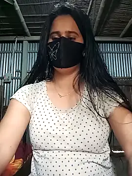 Sexy-Binita online show from 02.02.25