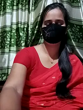 Sexy-Binita online show from 02.26.25