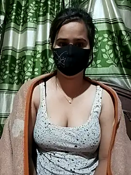 Sexy-Binita online show from 02.26.25