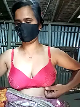 Sexy-Binita online show from 03.07.25