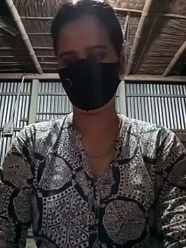 Snapshot of Sexy-Binita chatting on 09.16.25 Sexy-Binita online show from 09.16.25