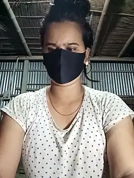 Snapshot of Sexy-Binita chatting on 09.19.25 Sexy-Binita online show from 09.19.25