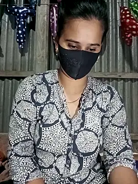 Snapshot of Sexy-Binita chatting on 09.20.25 Sexy-Binita online show from 09.20.25