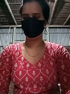 Snapshot of Sexy-Binita chatting on 09.21.25 Sexy-Binita online show from 09.21.25