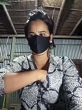 Snapshot of Sexy-Binita chatting on 09.22.25 Sexy-Binita online show from 09.22.25