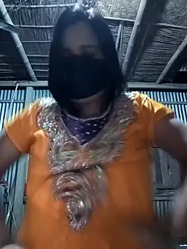 Snapshot of Sexy-Binita chatting on 09.23.25 Sexy-Binita online show from 09.23.25