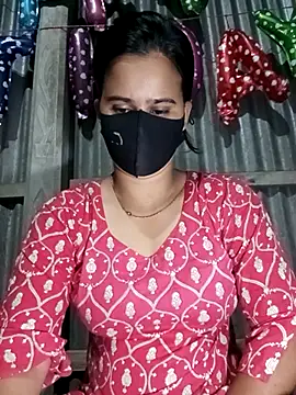 Snapshot of Sexy-Binita chatting on 09.23.25 Sexy-Binita online show from 09.23.25