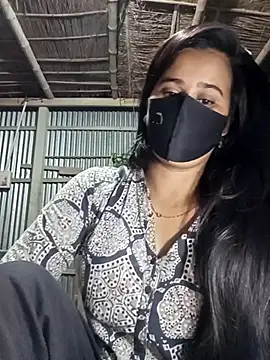 Snapshot of Sexy-Binita chatting on 09.25.25 Sexy-Binita online show from 09.25.25