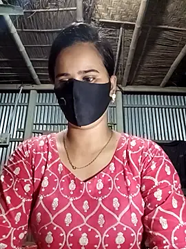 Snapshot of Sexy-Binita chatting on 09.26.25 Sexy-Binita online show from 09.26.25