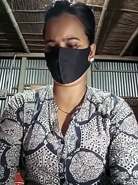 Snapshot of Sexy-Binita chatting on 09.26.25 Sexy-Binita online show from 09.26.25