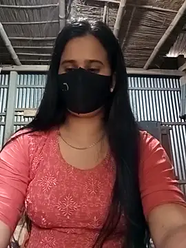 Snapshot of Sexy-Binita chatting on 09.28.25 Sexy-Binita online show from 09.28.25